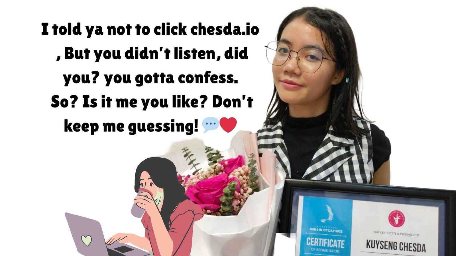 Nearly Full Screen Responsive Image (No Crop)