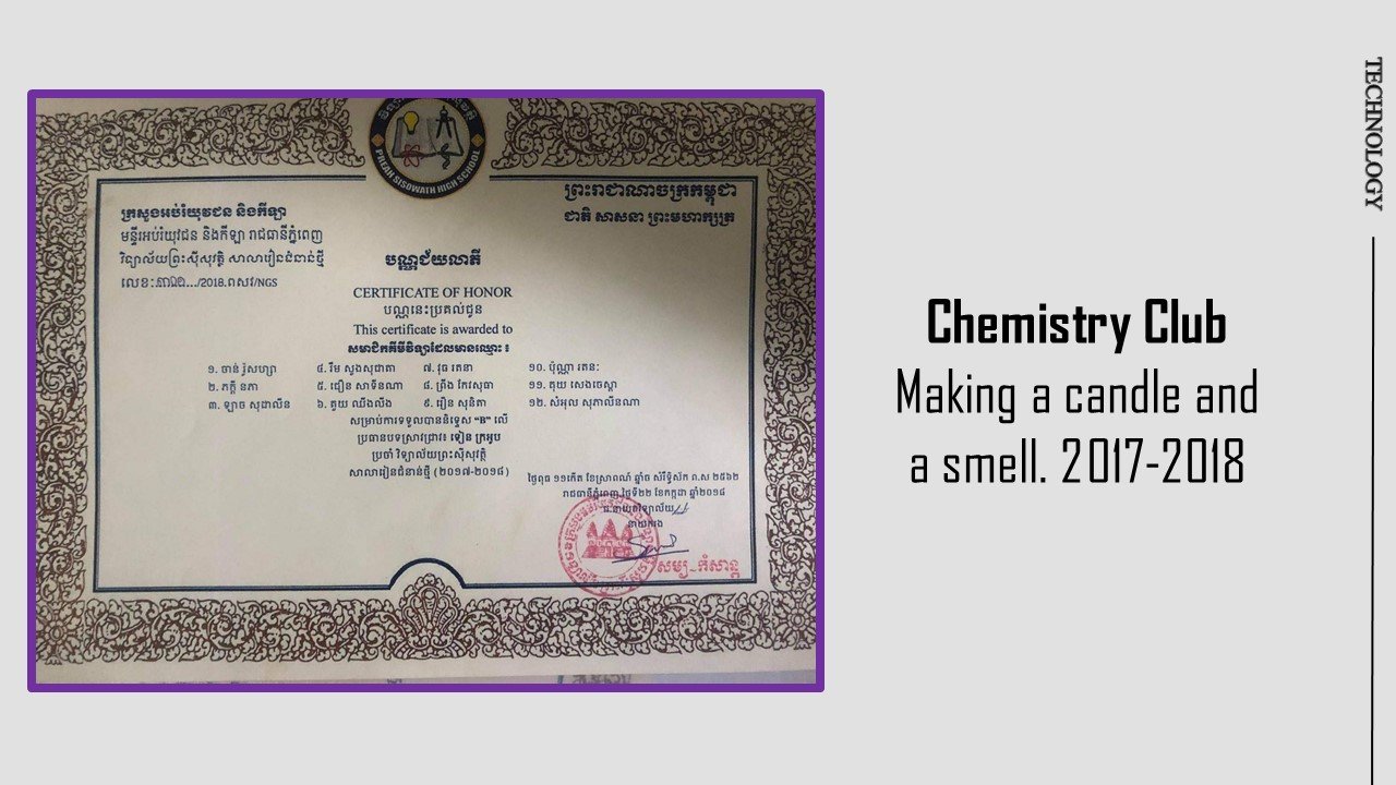 High School Life Certificates Certificate