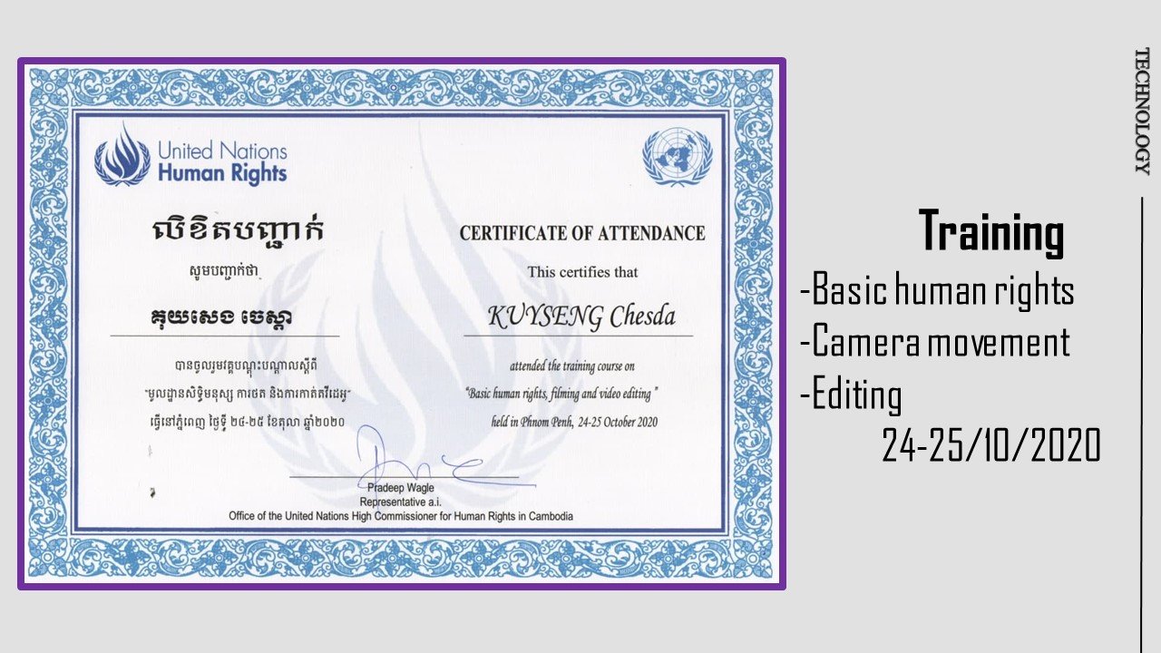 High School Life Certificates Certificate