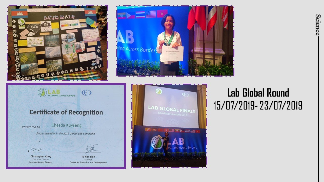 High School Life Certificates Certificate