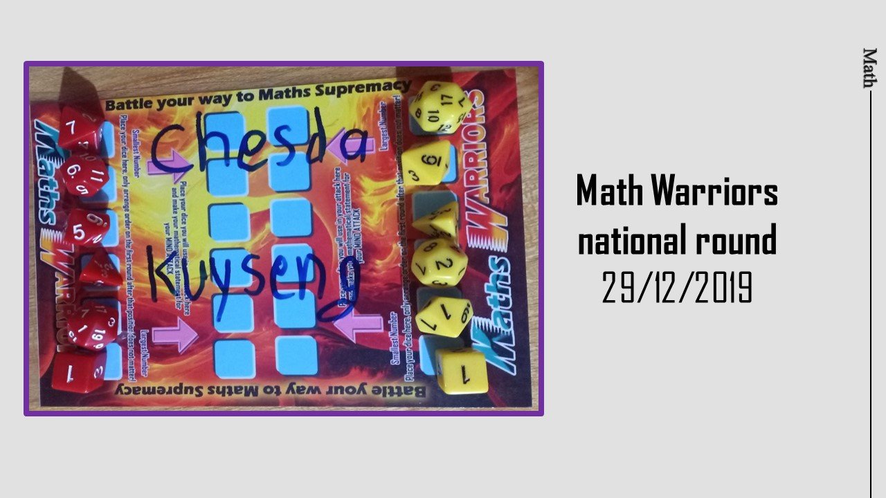 High School Life Certificates Certificate