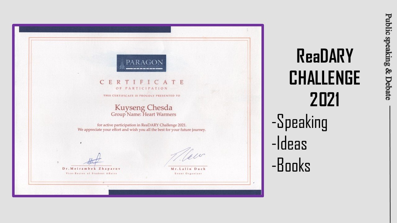 High School Life Certificates Certificate