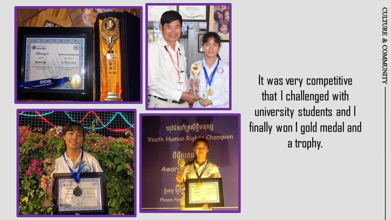 High School Life Certificates Certificate