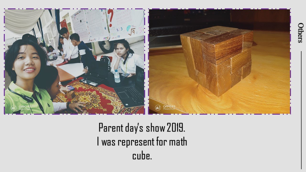 High School Life Certificates Certificate