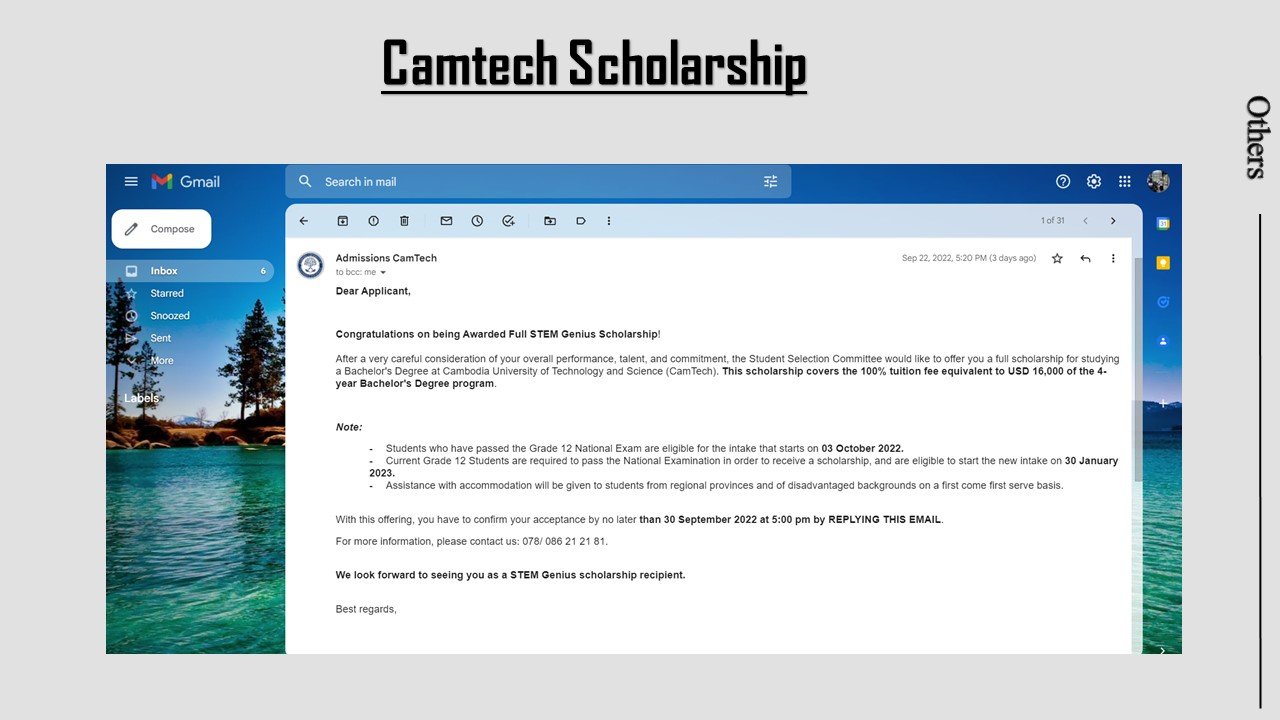 High School Life Certificates Certificate