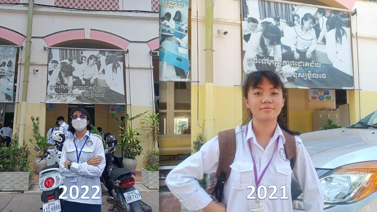 High School Life Certificates Certificate