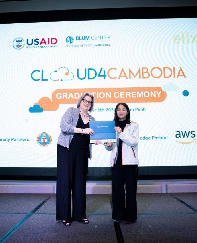 University Life Certificates Certificate