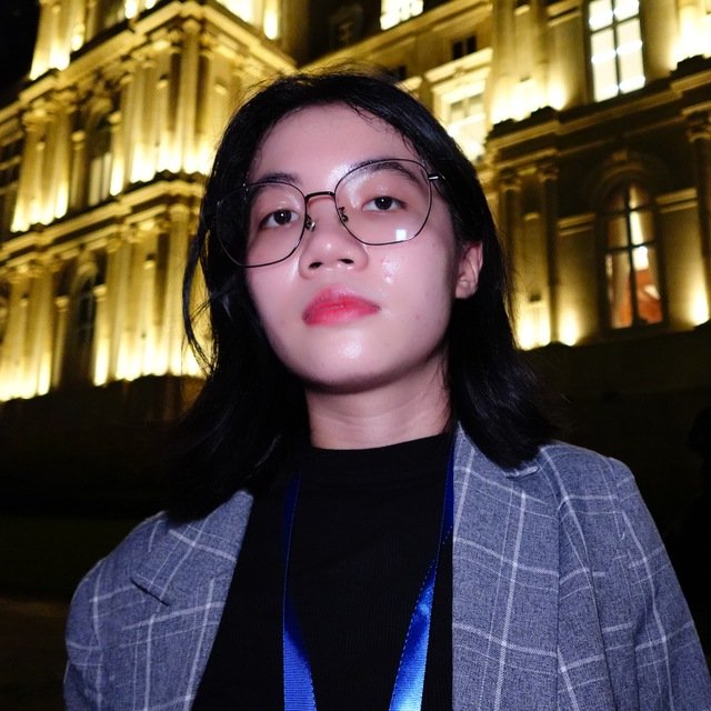 Chesda Kuyseng